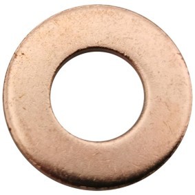 PLANET TECH PL3146 Ölablaßschraube Dichtung FIAT GRANDE PUNTO (199) 1.3 69 PS Diesel