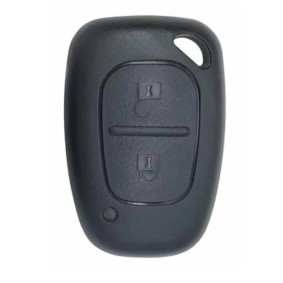 KEYSKAR RE2TL Tændingskontakt RENAULT KANGOO