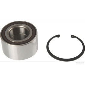 HERTH+BUSS JAKOPARTS J4703040 Roulement de roue MAZDA 5 (CR19) 1.8 116 CV Essence
