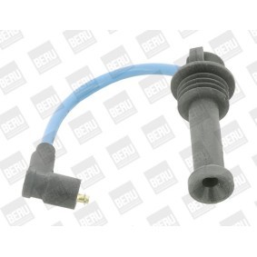 BERU R419 Cabos de velas FORD C-MAX