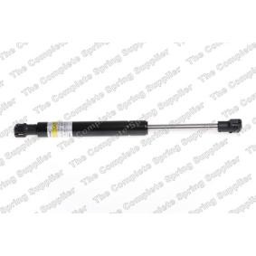 LESJÖFORS 8069704 Gasfjäder till baklucka PORSCHE CAYMAN (987)