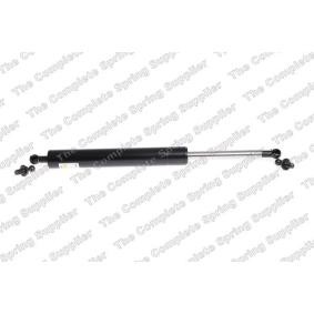 LESJÖFORS 8135733 Coffre à bagages HONDA Accord 7 Tourer (CM, CN)