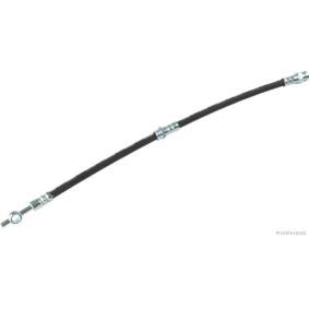 HERTH+BUSS JAKOPARTS J3710520 Latiguillos de freno HYUNDAI SANTA FÉ I (SM) 2.4 136 cv Motor otto