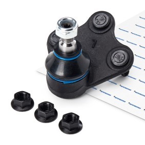 MOTOTECHNIKA 21-PW-05 Testina braccio oscillante SKODA ROOMSTER (5J) 1.6 105 CV Motore a ciclo otto