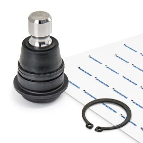 MOTOTECHNIKA 58-PW-02 Rótula de suspensão NISSAN X-TRAIL (T31)