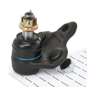 MOTOTECHNIKA 61-PW-04 TOYOTA CARINA Pallonivel