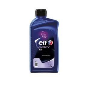 ELF 2213861 Aceite para transmisión automática FORD ESCORT CLASSIC Turnier (ANL)
