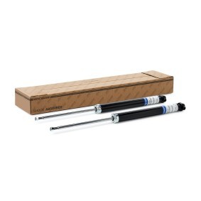 goCORE GCH540064 Stötdämpare CHEVROLET AVEO Halvkombi (T300)