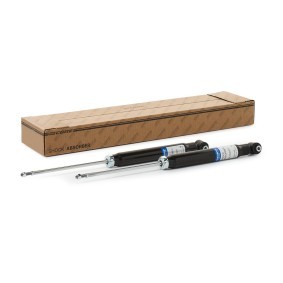 goCORE GCH540276 Amortisseur CITROËN C4 I Berline
