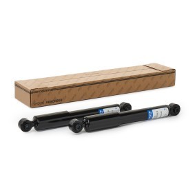 goCORE GCH540342 Amortisseur LEXUS NX (ZGZ1_, AGZ1_, AYZ1_)