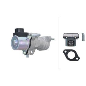 HELLA 6NU 014 865-691 Válvula egr MINI Hatchback (R50, R53) 1.4 75 cv Diesel