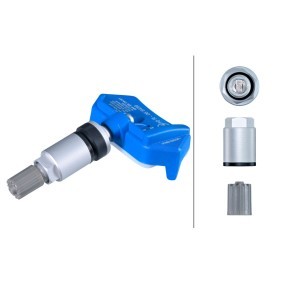 Reifendruck-Kontrollsystem (RDKS) von HELLA 6PP 358 139-521