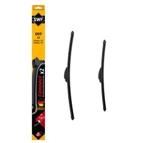 Compre Escova do limpa-vidros da SWF 507828 a um preço baixo por 24,07&nbsp;&euro;
