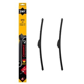 Compre Escova do limpa-vidros da SWF 507832 a um preço baixo por 21,24&nbsp;&euro;