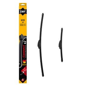 Compre Escova do limpa-vidros da SWF 507844 a um preço baixo por 26,15&nbsp;&euro;