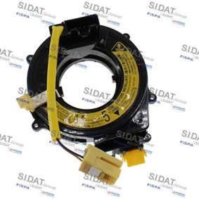 SIDAT 430996A2 Lenkstockschalter TOYOTA STARLET