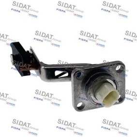 SIDAT 82.2408A2 Kühlmittelstand-Sensor TOYOTA AURIS