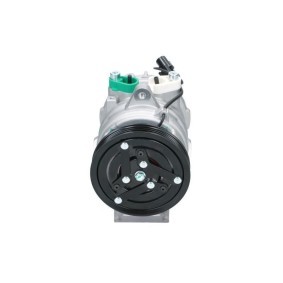 BV PSH 090.255.019.874 Compressore aria condizionata KIA PICANTO