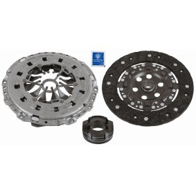 SEAT Kupplungssatz von SACHS