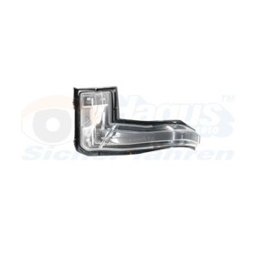 Acquista Indicatore di direzione da VAN WEZEL 0989915 a buon mercato per soli 30,11&nbsp;&euro;