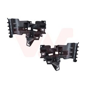 VAN WEZEL 4420499 Nebelscheinwerfer Einzelteile RENAULT Clio 4 Grandtour (KH_)