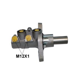 BREMBO M 61 148 Huvudbromscylinder CITROËN C4 Picasso 1 (UD_)