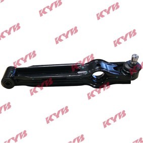 KYB KSC4098 Brazo de suspensión SUZUKI Wagon R+ Hatchback (EM) 1.2 69 cv Motor otto