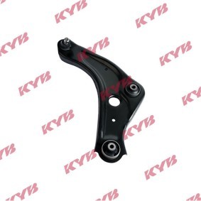 KYB KSC4152 Bras de suspension NISSAN Qashqai 2 (J11, J11_) 1.6 163 CV Essence