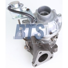 BTS TURBO T912220 Turbo MAZDA 626 V (GF)