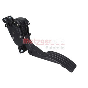 METZGER 0901566 Sensore pedale acceleratore DACIA