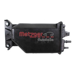 METZGER 2370123 Brændstoftank og dæksel SEAT ALHAMBRA
