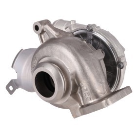 FEBI BILSTEIN 186811 Turbina FORD MONDEO 4 (BA7) 2.0 115 CV Diesel