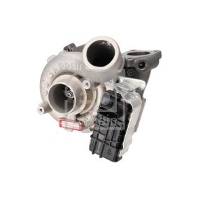 Turbolader 186958