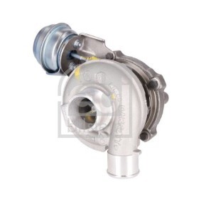 FEBI BILSTEIN 187341 Turbo KIA CEE`D Sportswagon (JD) 1.6 110 hk Diesel