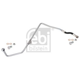 FEBI BILSTEIN 192475 Tubo de óleo, compressor MINI Cabrio (R57) 1.6 112 cv Diesel