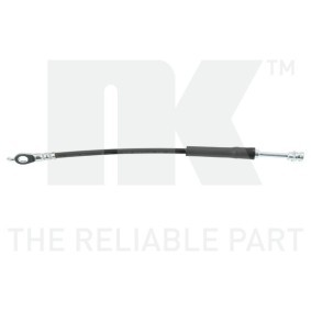 NK 853290 Flexible de frein MAZDA 3 3/5 portes (BM, BN) 1.5 100 CV Essence