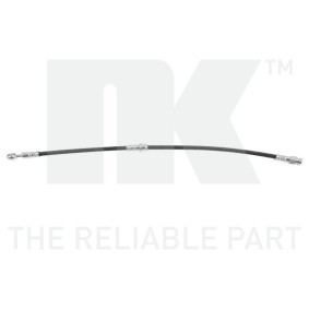 NK 853291 Flexible de frein MAZDA 3 3/5 portes (BM, BN) 1.5 100 CV Essence