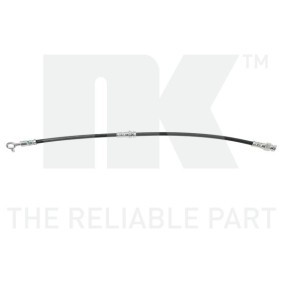 NK 853292 Flexible de frein MAZDA 3 3/5 portes (BM, BN) 1.5 100 CV Essence