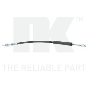 NK 853293 Flexible de frein MAZDA 3 3/5 portes (BM, BN) 1.5 100 CV Essence