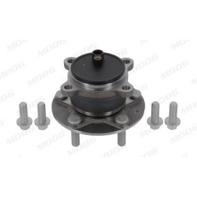 MOOG MD-WB-13090 Rolamento da roda MAZDA CX-30