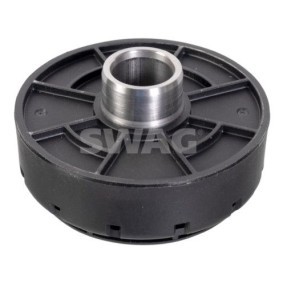 SWAG 33 11 1136 Reniflard d'huile MERCEDES-BENZ GLS