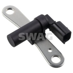 SWAG 33 11 1379 Motorelektrik RENAULT Clio 4 Grandtour (KH_) 1.2 73 PS Otto