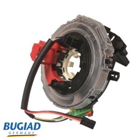 BUGIAD BCA53001 MERCEDES-BENZ CLS Kytkin ohjausakseli