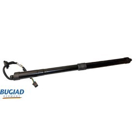 BUGIAD BRD50782 Kofferraum VOLVO XC40 (536) 2.0 150 PS Diesel