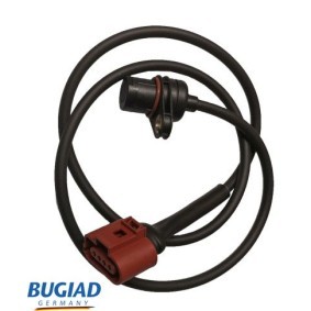 BUGIAD BSS49409 SKODA FABIA Ohjauskulman anturi