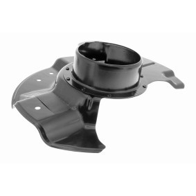 VAICO V20-3542 Zubehörsatz, Scheibenbremsbelag BMW 5 Touring (E34) 3.8 340 PS Otto