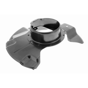 VAICO V20-3543 Zubehörsatz, Scheibenbremsbelag BMW 5 Touring (E34) 3.8 340 PS Otto