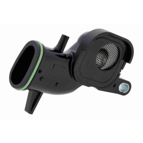 VAICO V20-4289 Tubo de admissão de bomba de óleo BMW Série 4