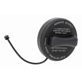 VAICO V30-4350 Brændstoftank og dæksel MERCEDES-BENZ CLS