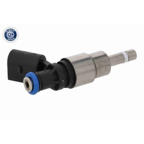 VEMO V10-11-0840 Iniettori AUDI A4 Sedan (8EC, B7) 4.2 344 CV Motore a ciclo otto